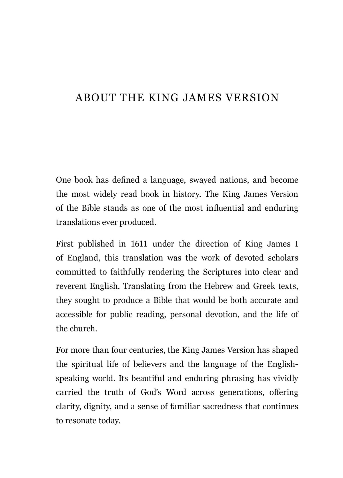 Hebrews - New Testament Bible Journal