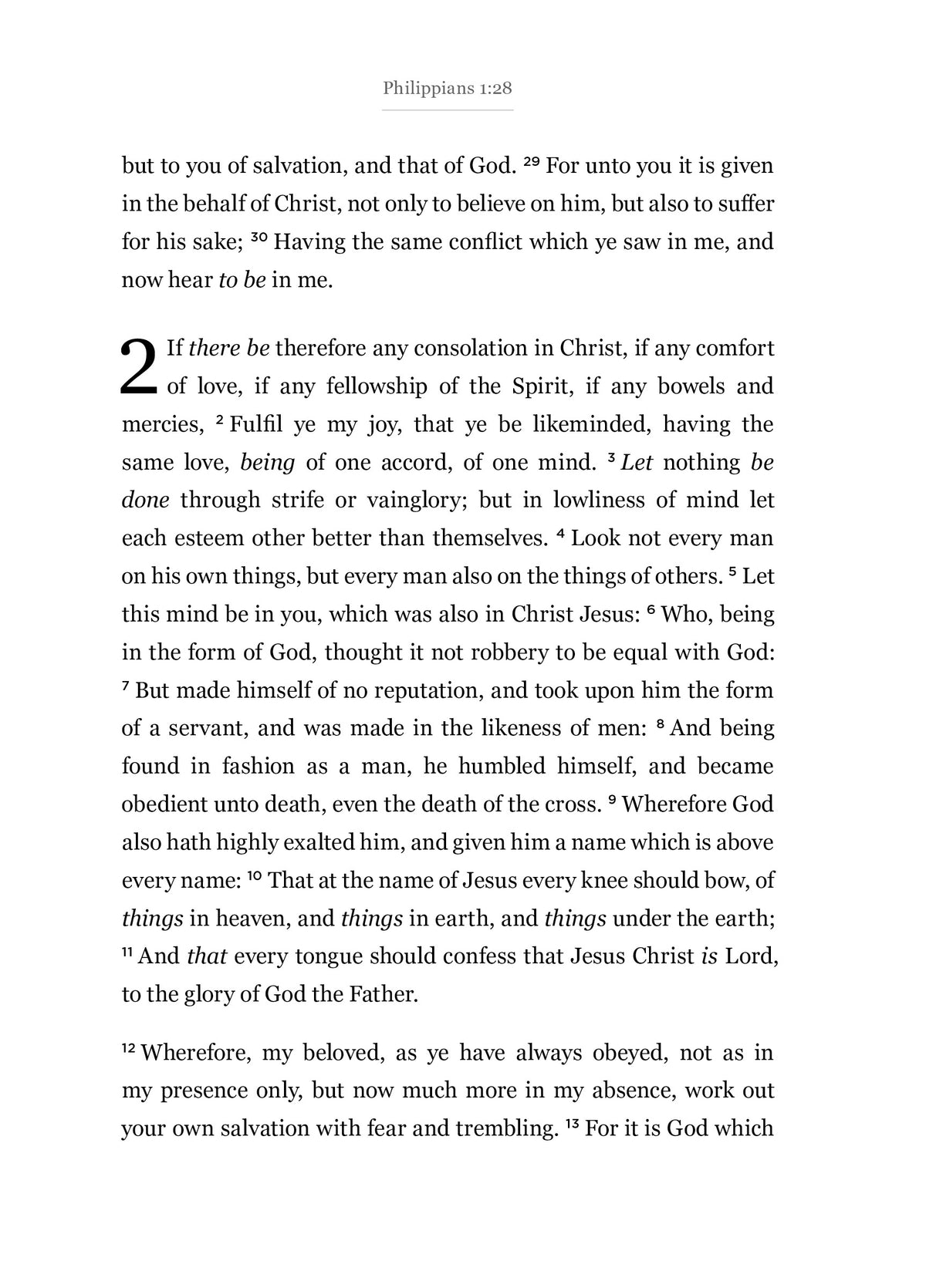 Philippians & Colossians - New Testament Bible Journal
