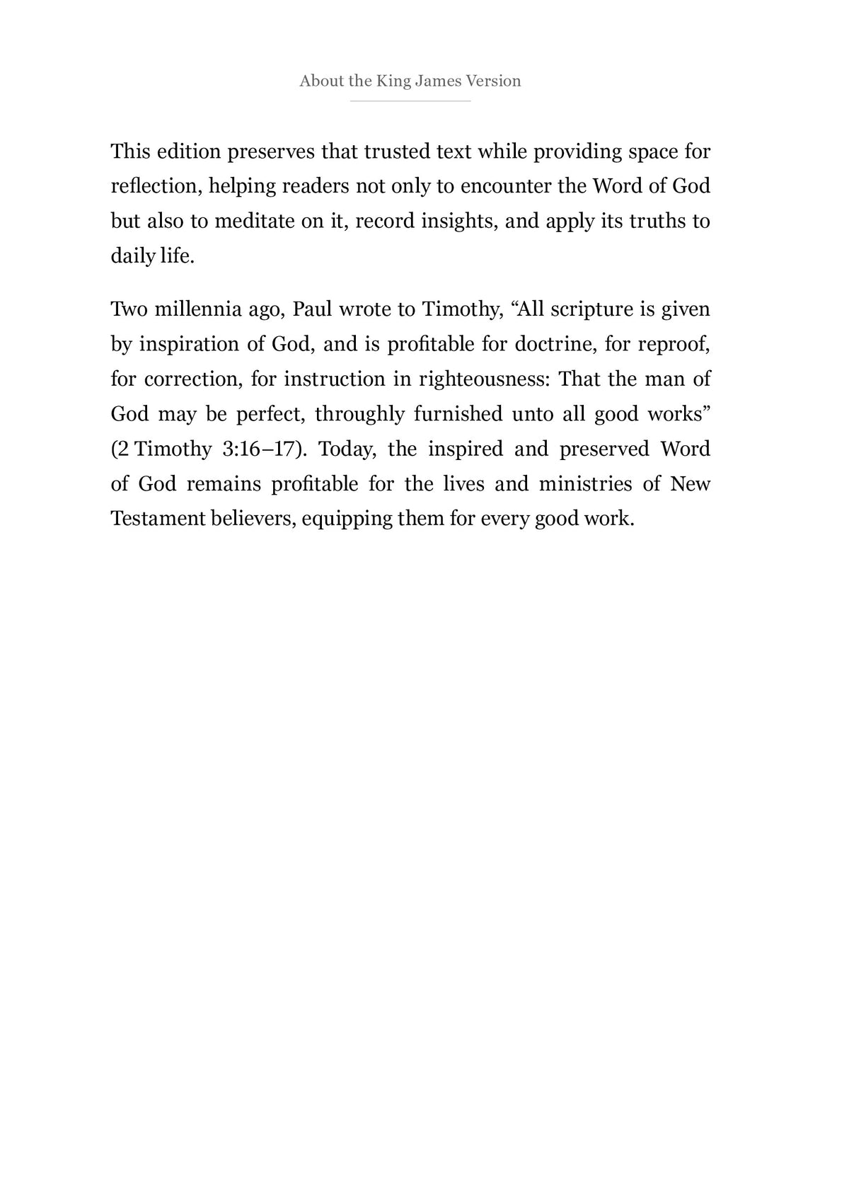 Revelation - New Testament Bible Journal