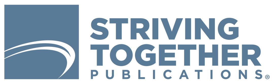 Striving Together – Striving Together Publications