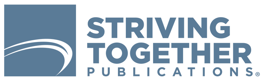 Striving Together – Striving Together Publications