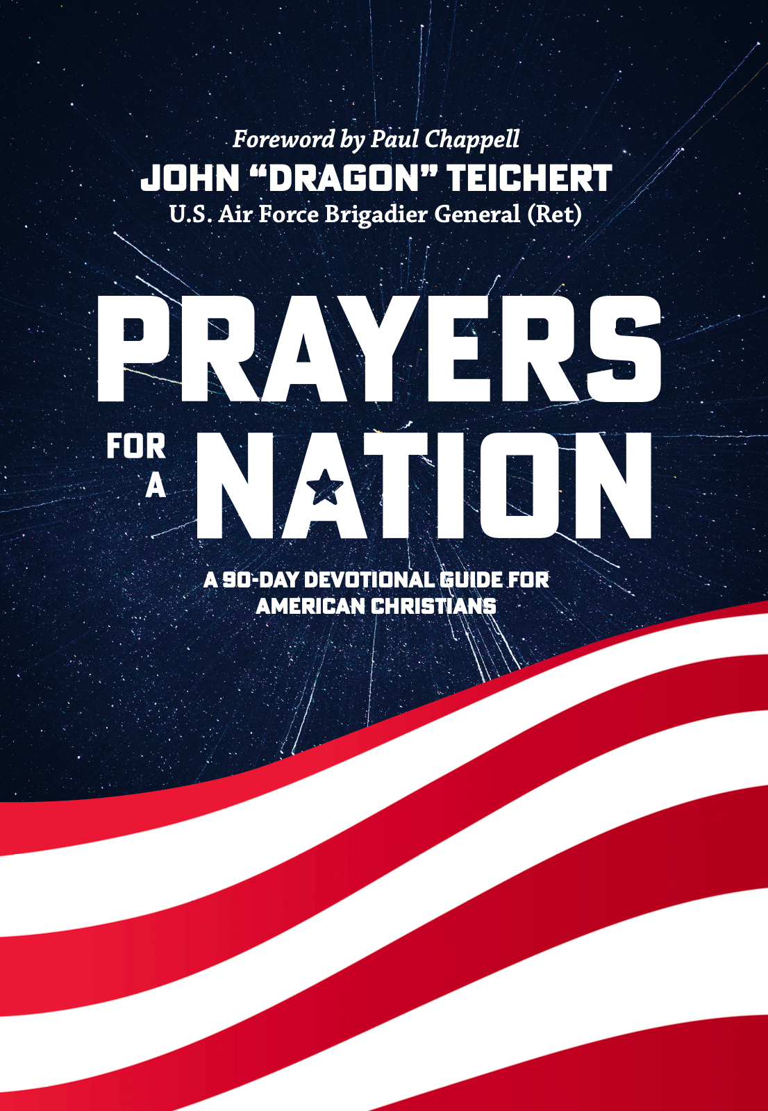 Prayers for A Nation