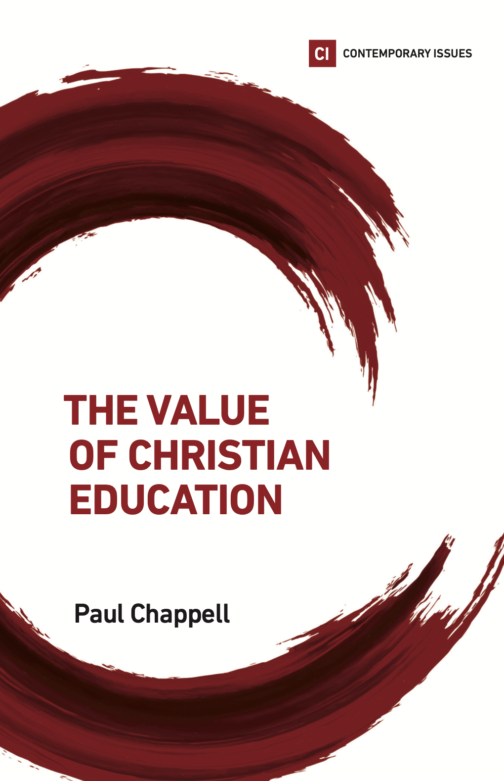 The Value of Christian Education