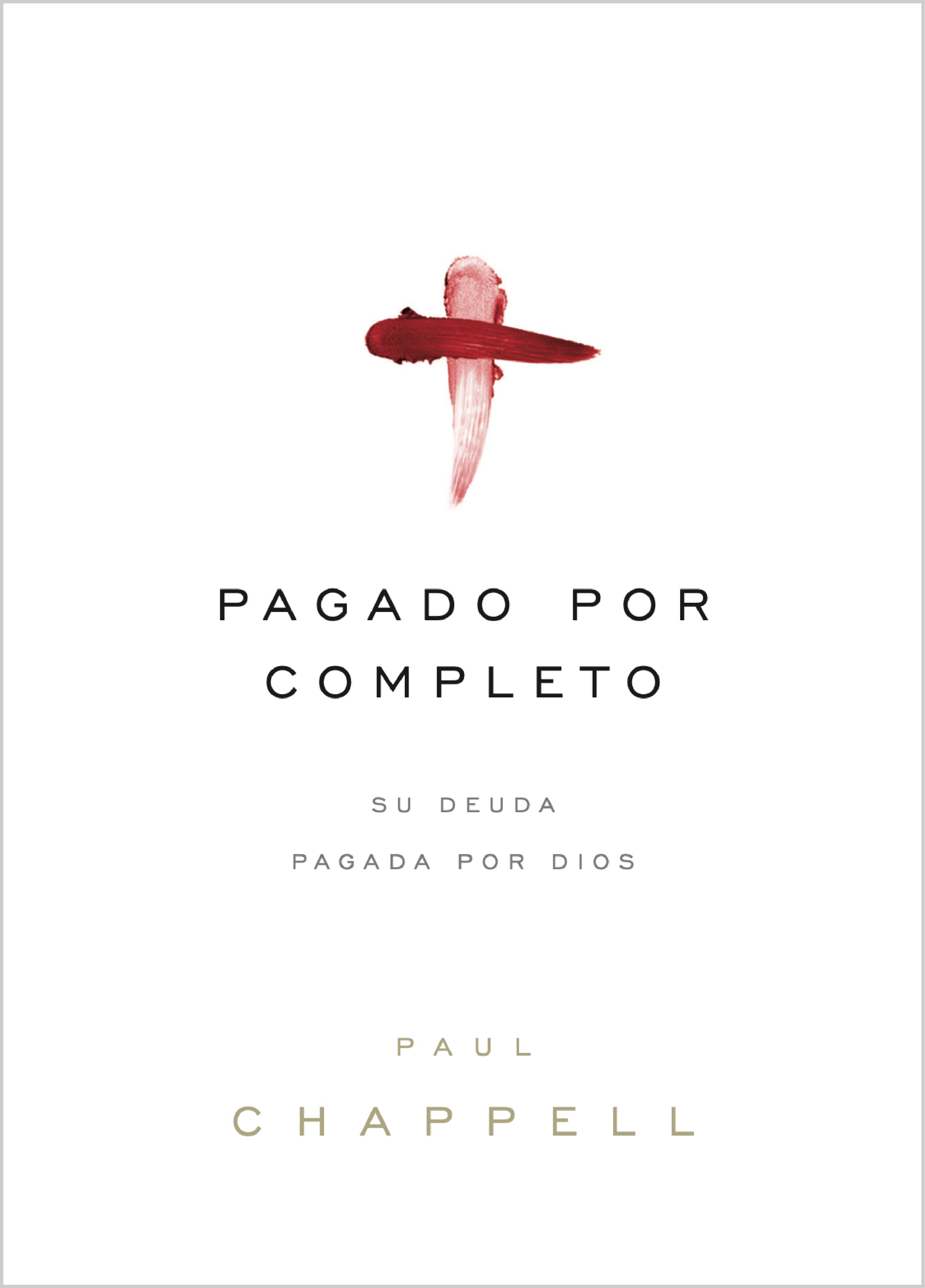Pagado Por Completo (Paid in Full)