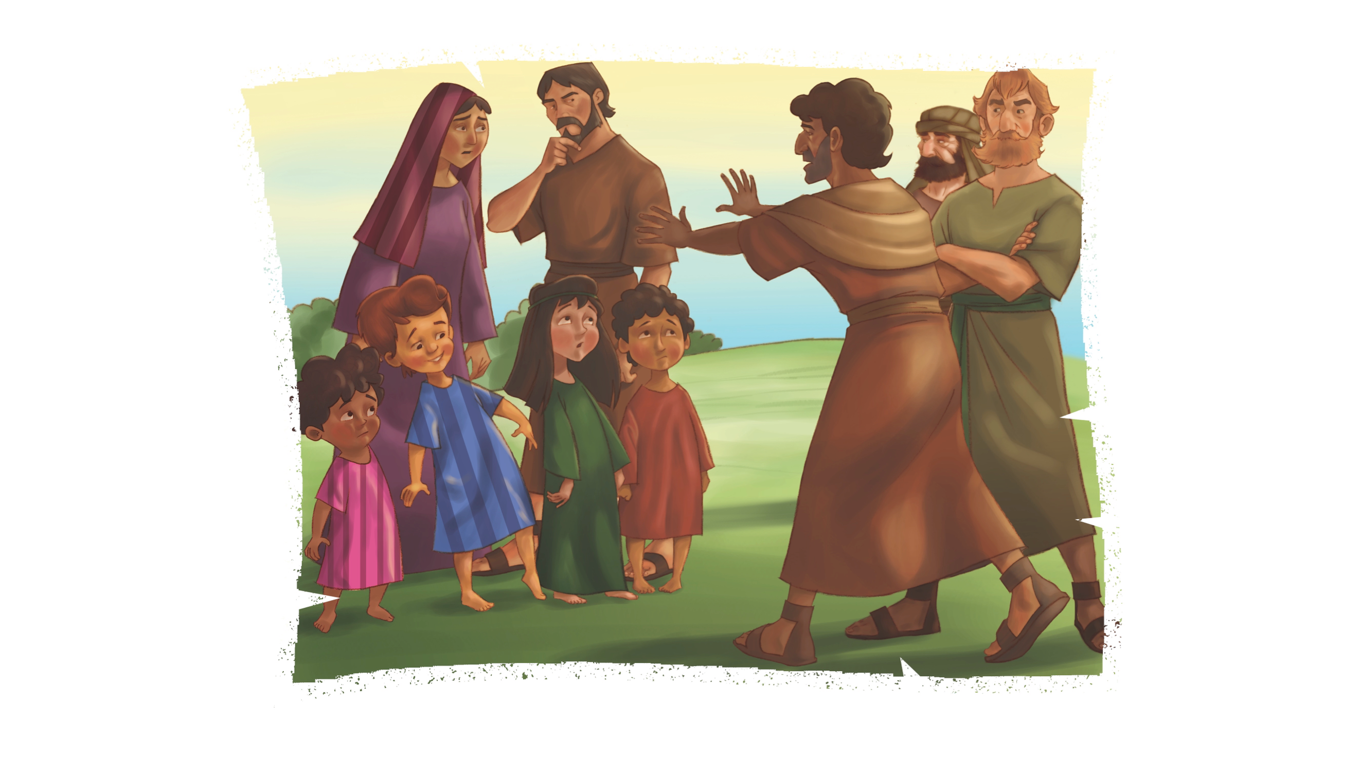 The Life of Christ: Sacrifice of our Saviour Ministry Resource Download