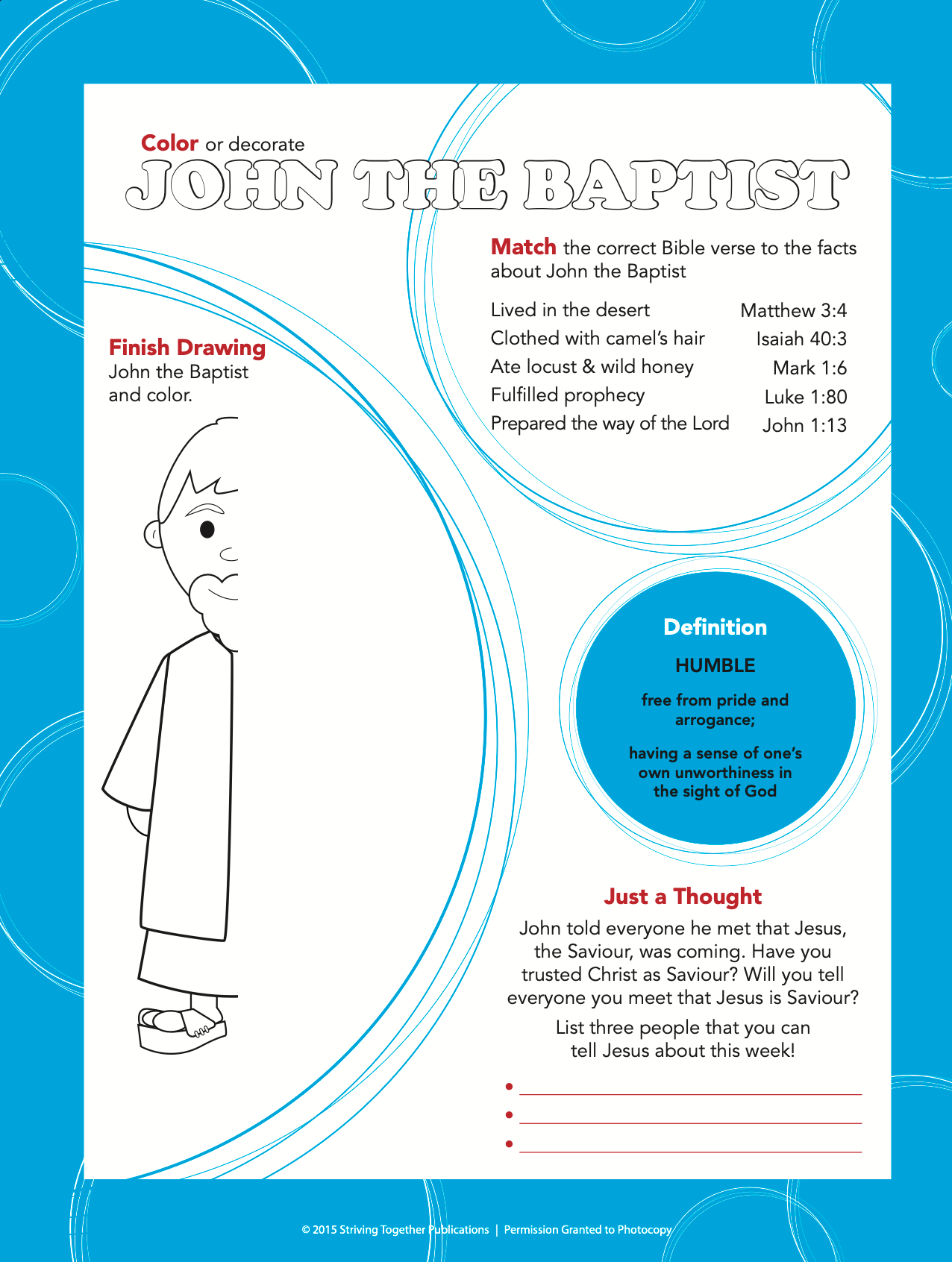 Stories of Grace: New Testament Bible Characters Ministry Resource Download