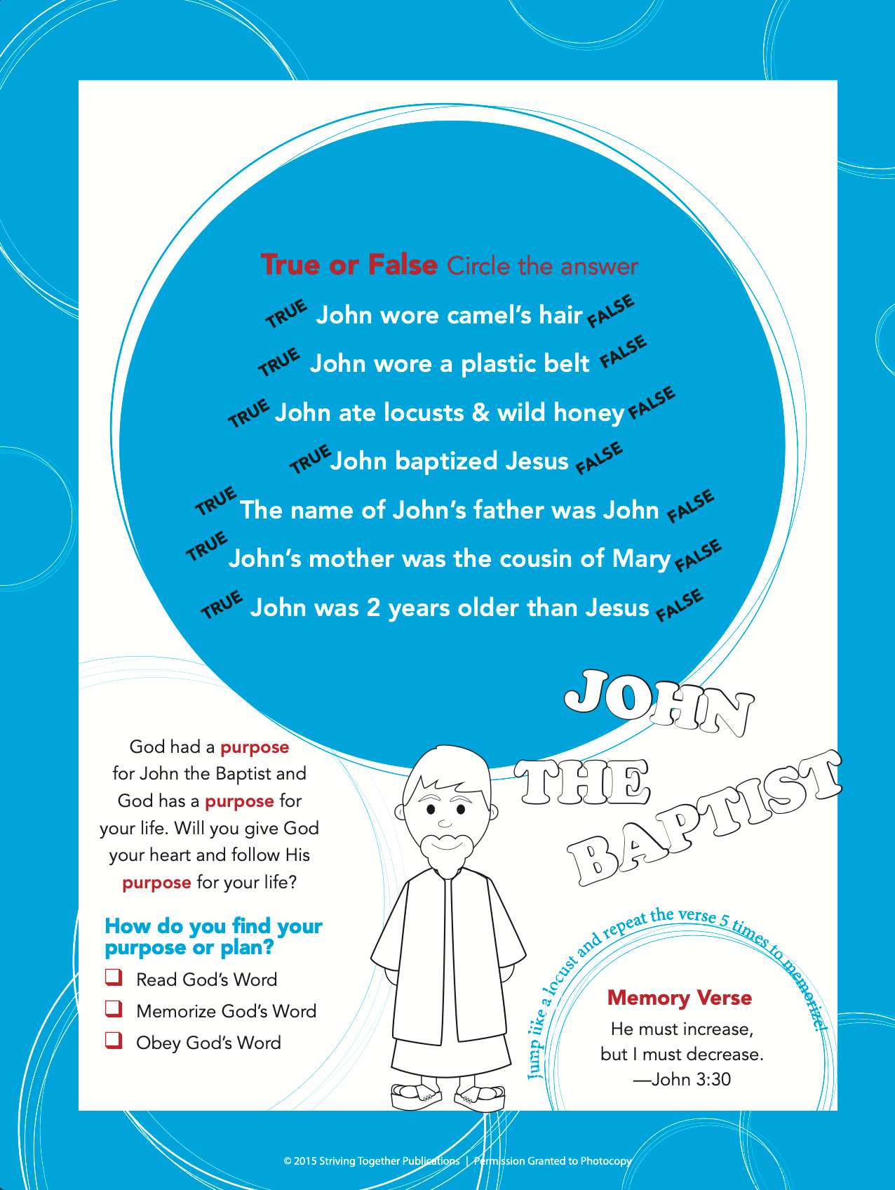 Stories of Grace: New Testament Bible Characters Ministry Resource Download