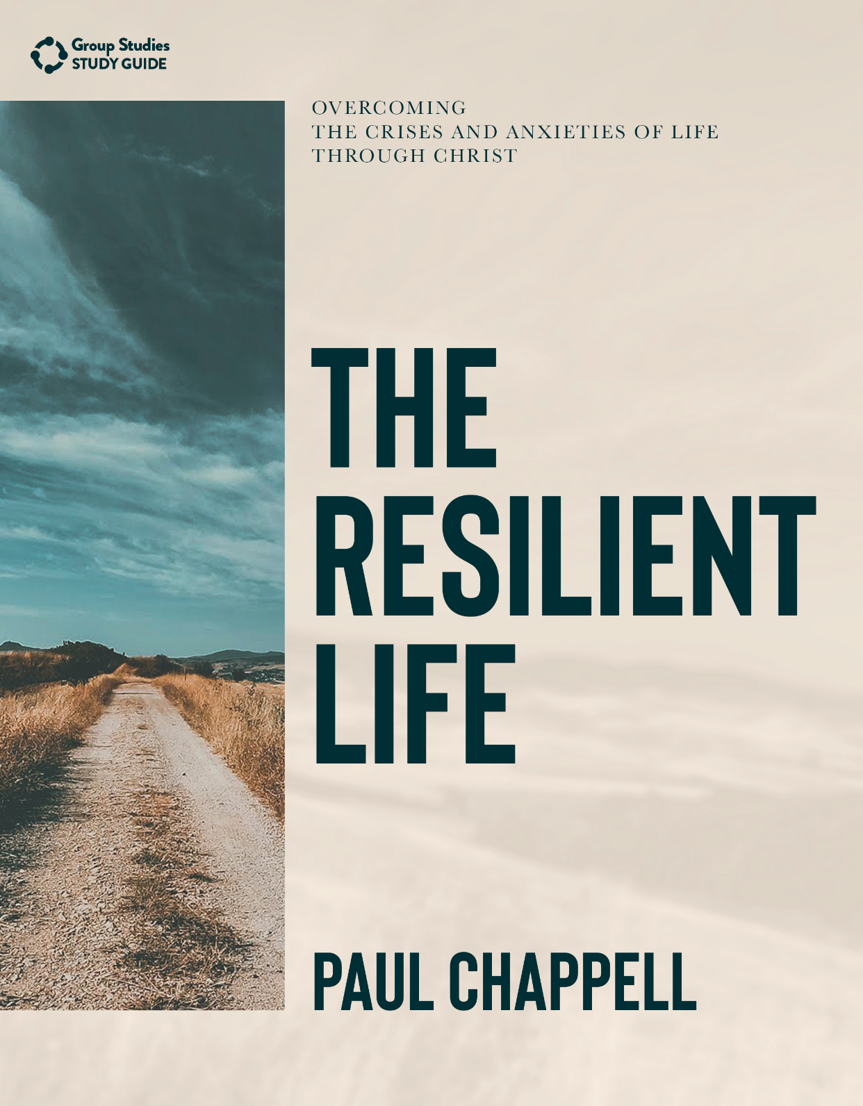 The Resilient Life Study Guide