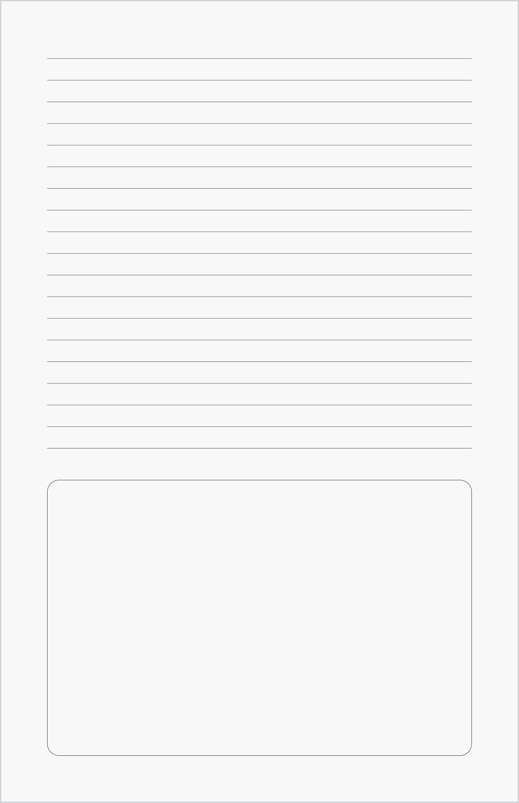 Sermon Notes for Kids Download