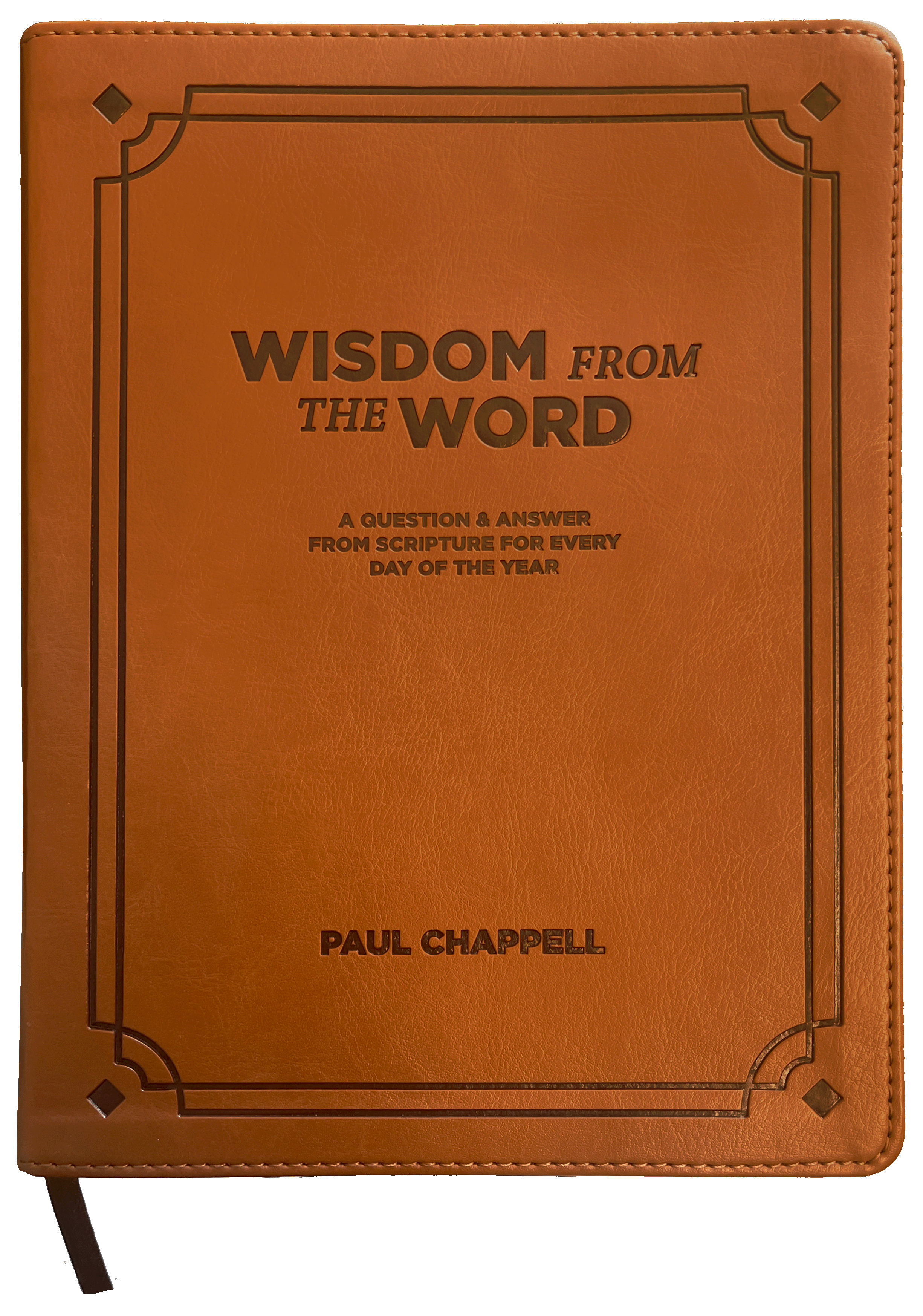 Wisdom from the Word