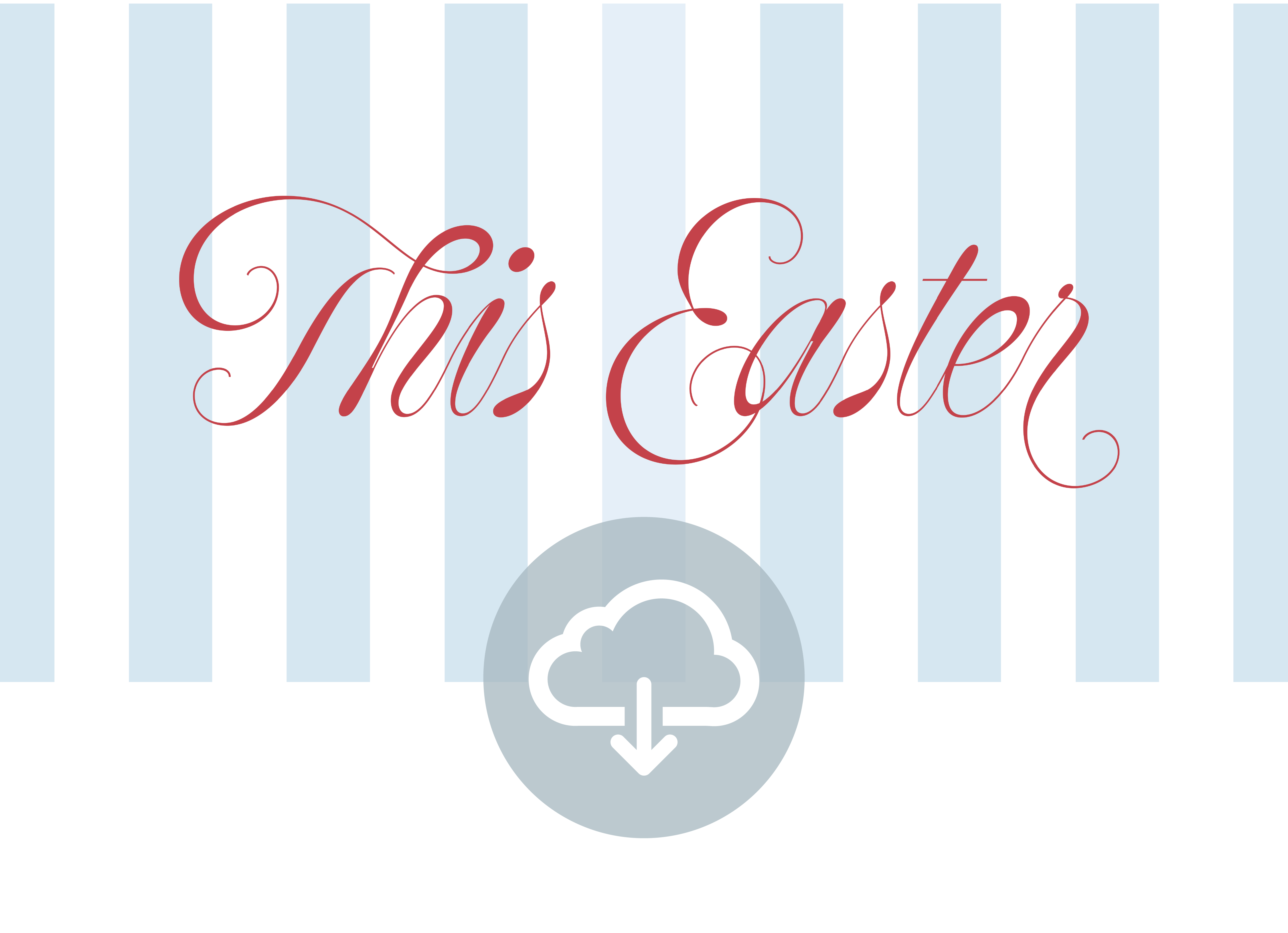 This Easter Digital Assets