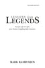 Lessons from Legends Teacher Edition Download