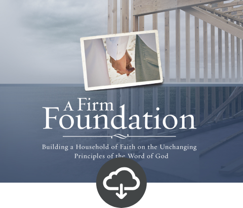 A Firm Foundation Media Download