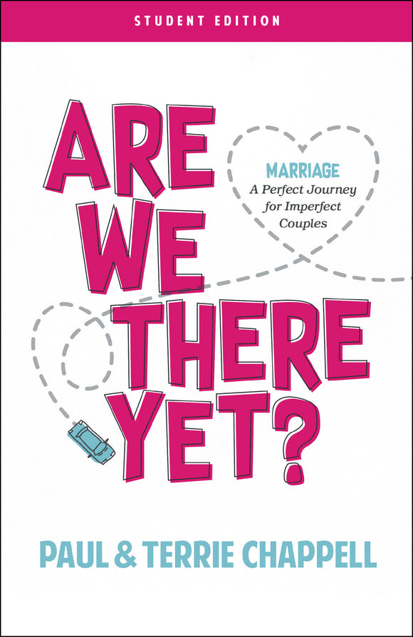 Are We There Yet? Student Edition