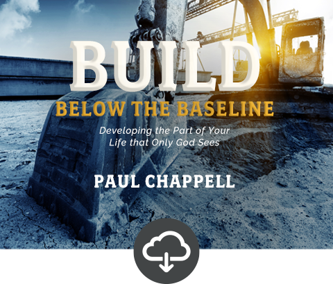 Build Below the Baseline Media Download