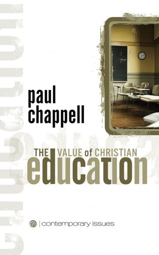 The Value of Christian Education