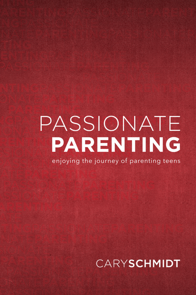 Passionate Parenting