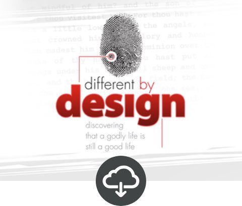 Different by Design Media Download