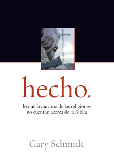 done. (Spanish) Hecho