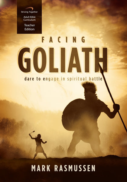 Facing Goliath Teacher Edition Download