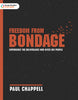 Freedom from Bondage Study Guide
