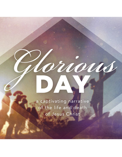 Glorious Day - Easter Presentation Downloads