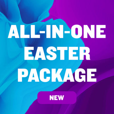 Easter All-in-One Package Download