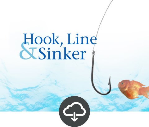 Hook, Line & Sinker Media Download