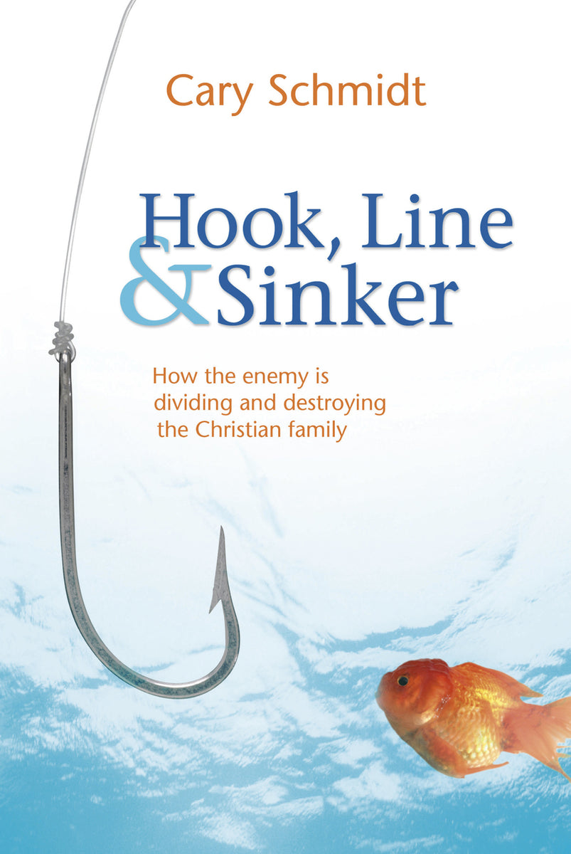 Hook Line Sinker Photos and Images