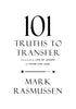 101 Truths to Transfer
