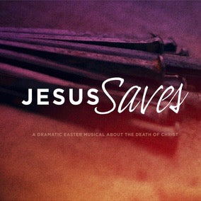 Jesus Saves Easter Presentation
