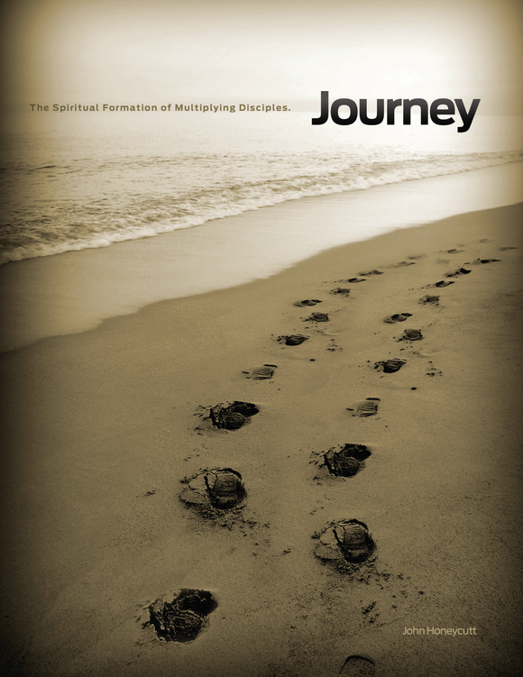 Journey Discipleship Lessons
