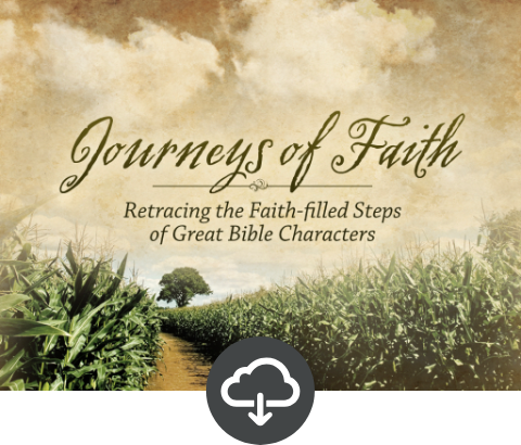 Journeys of Faith Media Download