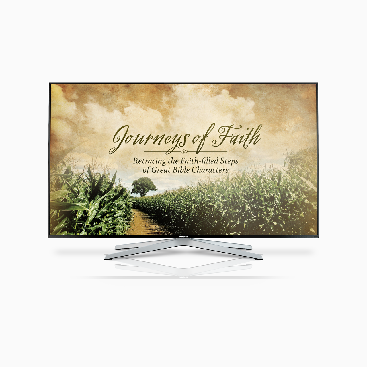 Journeys of Faith Media Download