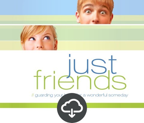 Just Friends Media Download