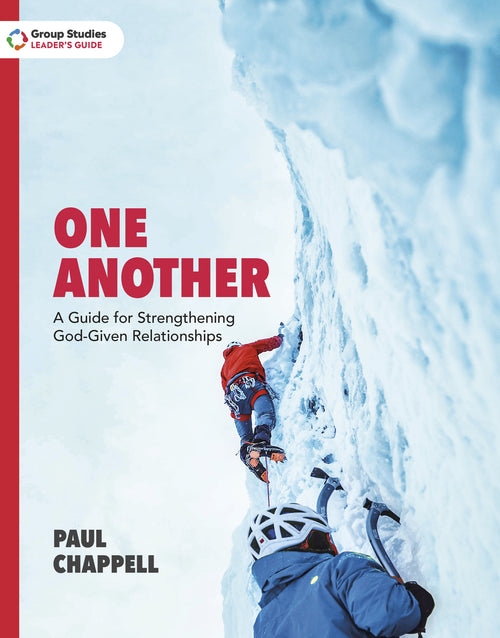 Books by Paul Chappell