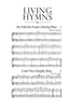 Living Hymns Orchestration: LH 11  C (Flute, Oboe, Violin)
