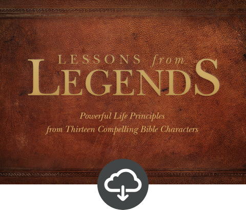 Lessons from Legends Media Download