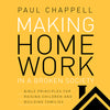 Making Home Work Companion Resource Download