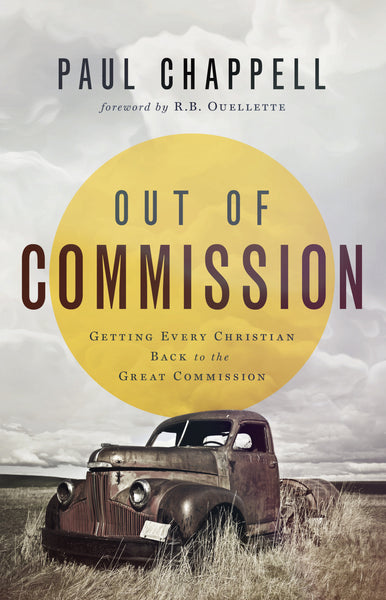 Out of Commission