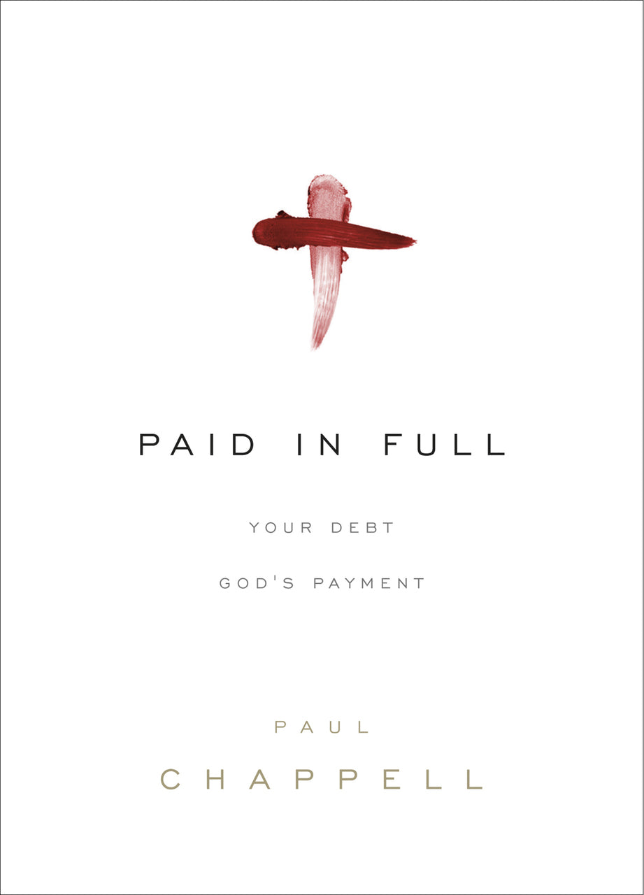 Paid in Full — PDF Download – Striving Together Publications