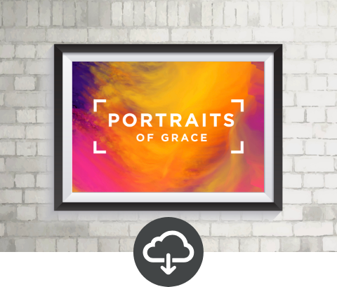 Portraits of Grace Media Download