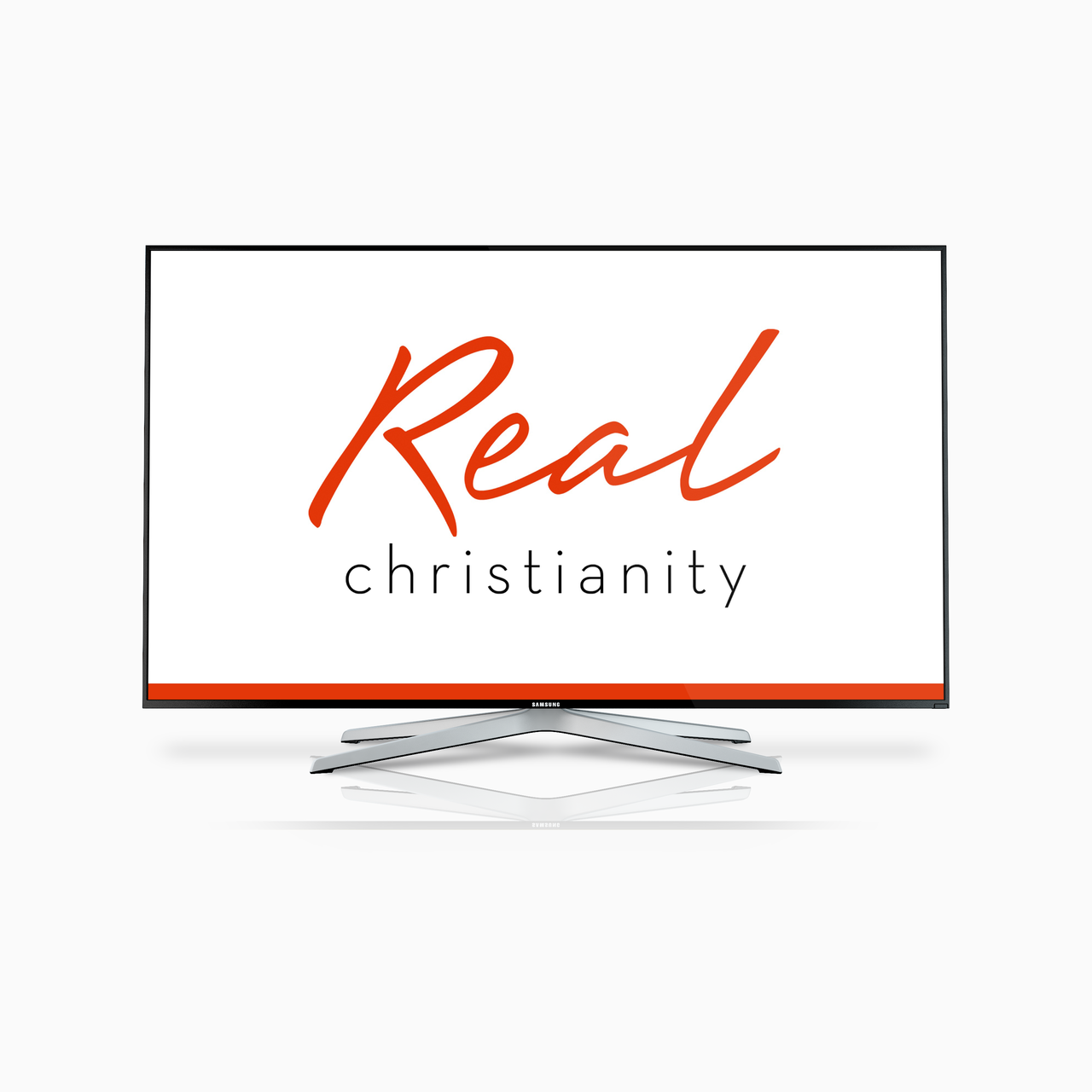 Real Christianity Media Download