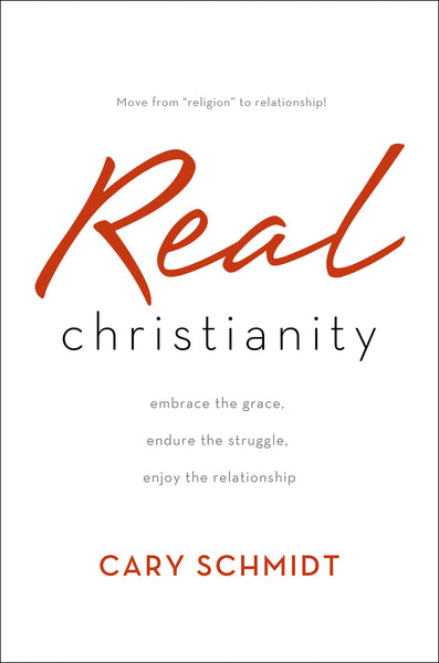 Real Christianity