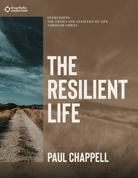 The Resilient Life Leader Guide