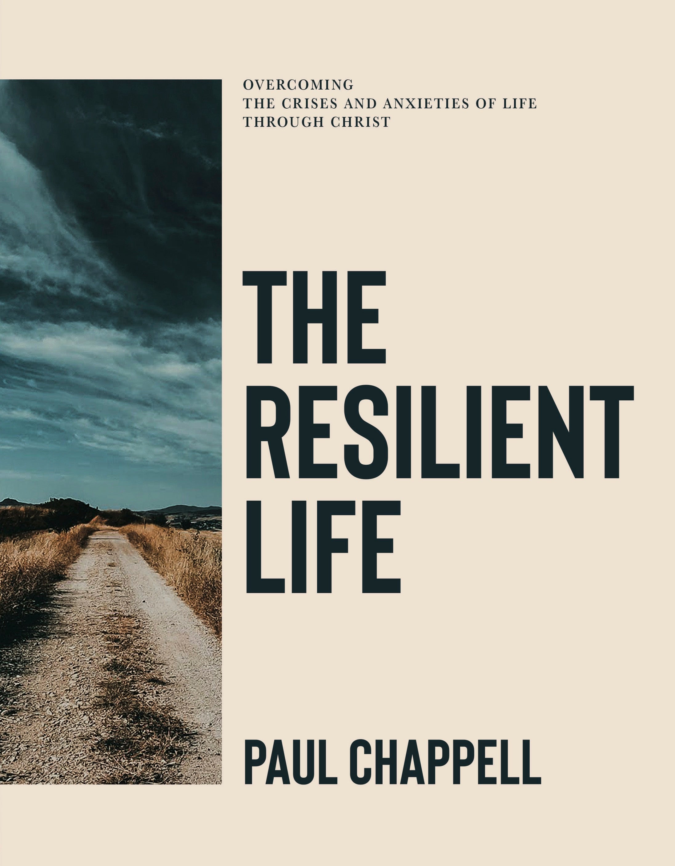 The Resilient Life Study Guide