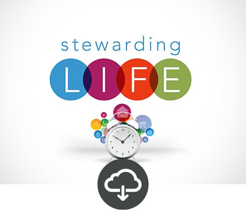 Stewarding Life Media Download