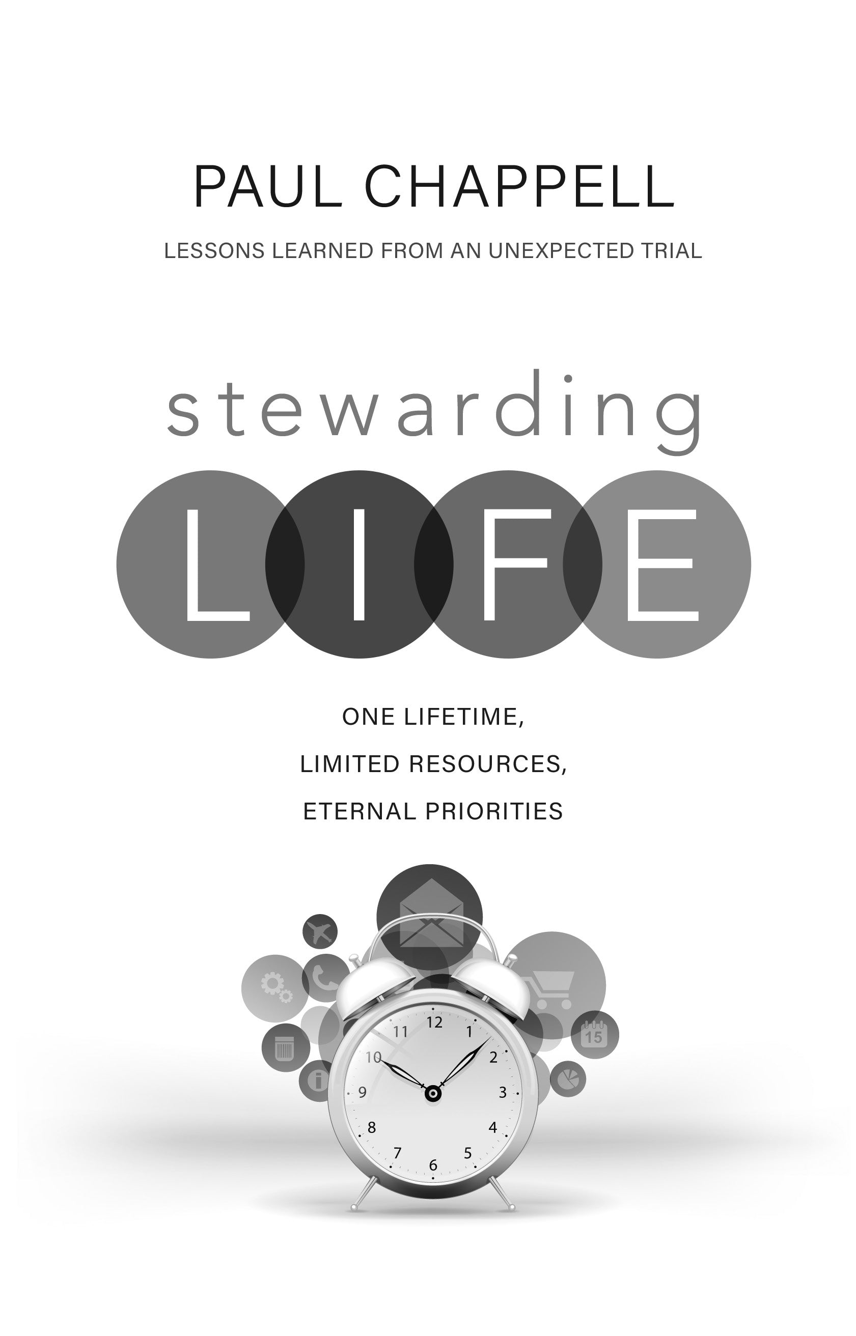 Stewarding Life (Paperback)