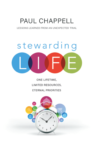Stewarding Life (Paperback)
