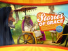 Stories of Grace: New Testament Bible Characters Visual Aid Pack